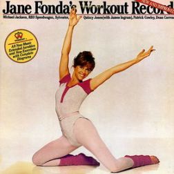Jane Fonda's Workout Record