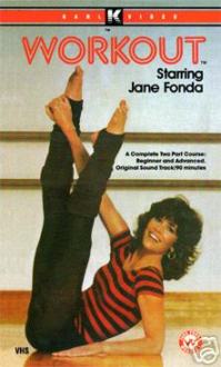 Jane Fonda's Workout (1982)