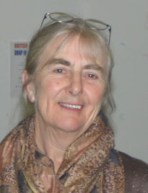 Prof. Christine Gledhill, WFTHN Founder