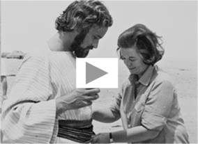 2013 BAFTA tribute to Phyllis Dalton