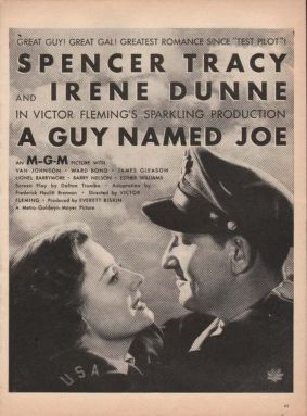 A Guy Name Joe (1944)