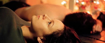 Samantha Morton in Morvern Callar (2002)