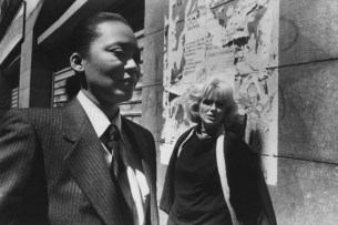 Sheila McLaughlin, She Must Be Seeing Things, 1987