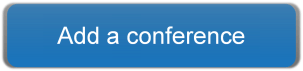 Add conference button