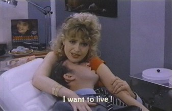 Chantal Akerman's Golden Eighties (1986)