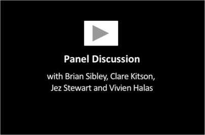 Watch the panel discussion on Joy Batchelor, Barbican, 13.04.14