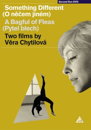 Chytilova DVD