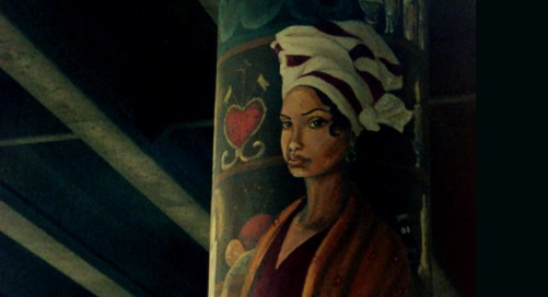 Down Claiborne + Q&A with director Moira Tierney, Irish Film Institute, 7 November&nbsp;2019