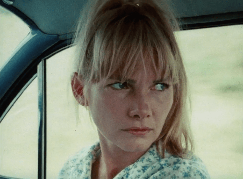 Barbara Loden’s Wanda&nbsp;(1970)