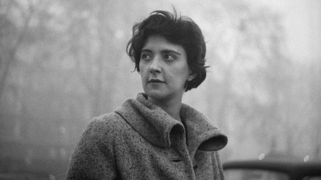 The series that Shelagh built: Delaney on television with The House That Jack Built&nbsp;(1977)