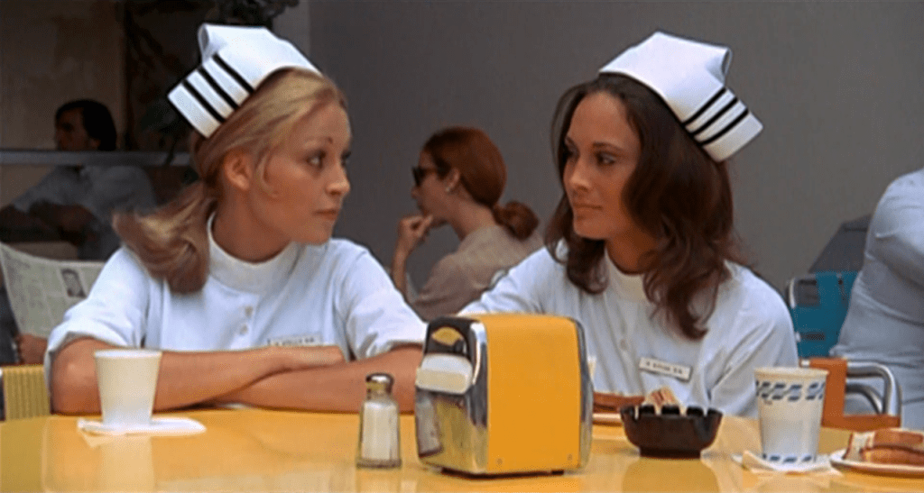 Programming the Films of Stephanie Rothman in the&nbsp;UK