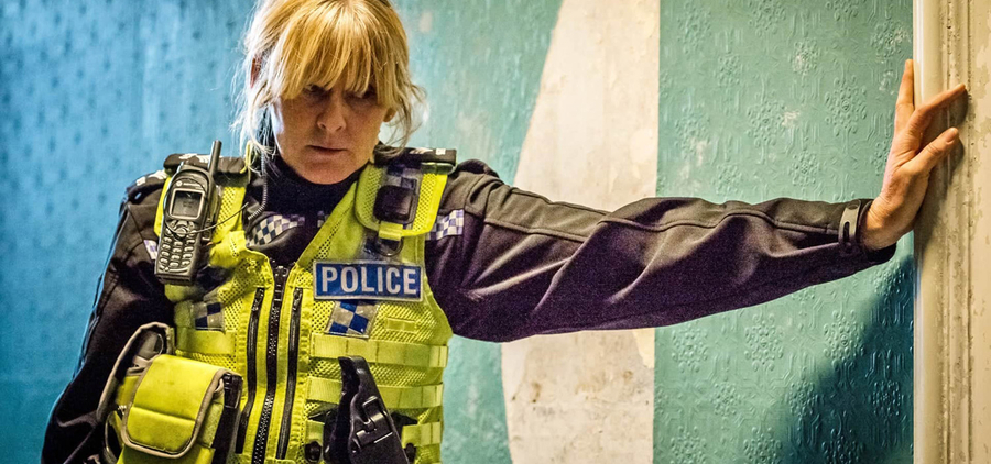 The Ultimate TV Event: How Happy Valley Defies Ageism and Sexism in the Television&nbsp;Industry