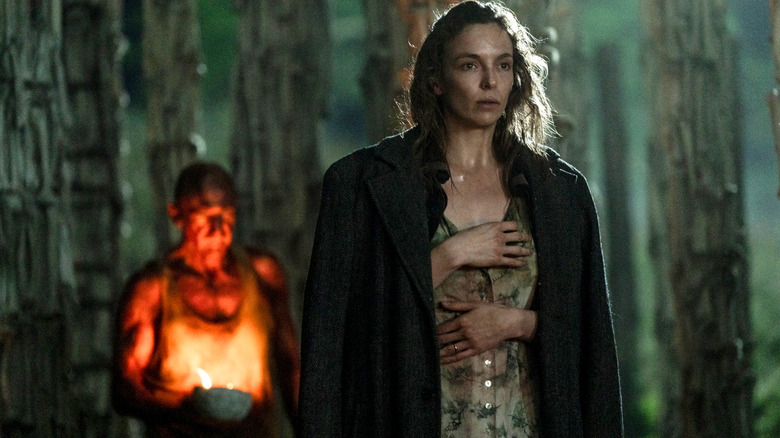 From “The Beach” to “28 Years Later”: Women in Alex Garland’s Stories 