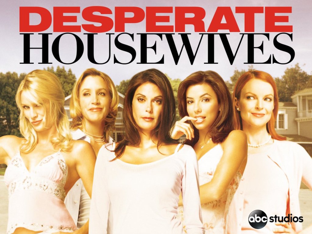 The Rise of the Female Voiceover in 21st Century Television: The Feminised, Televisual Acousmêtre in Desperate&nbsp;Housewives