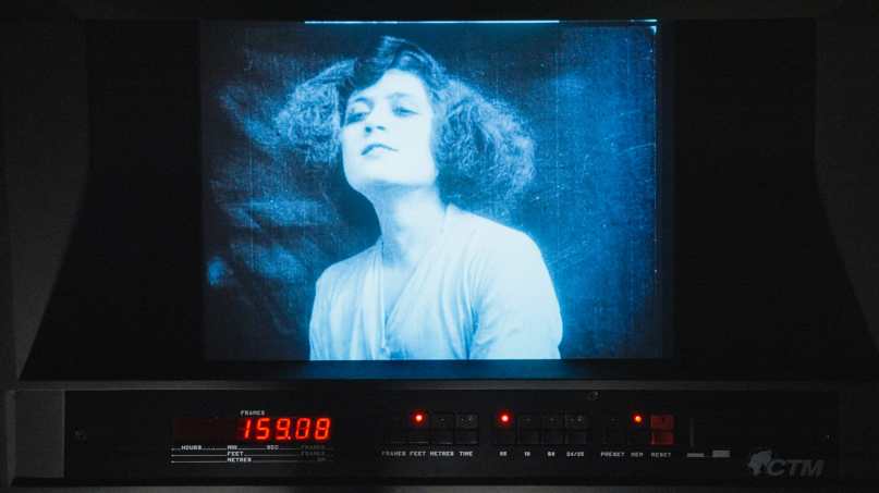 Absence, Recovery, Legacy: Elvira Notari: Beyond Silence, a screening and panel discussion at Birkbeck, University of London | 8 May&nbsp;2025